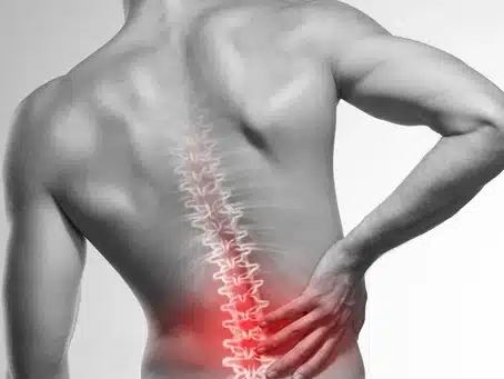 Fire tip til at kvitte rygsmerter